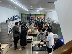 -Badmarket(庙前西街店)