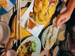 -遇见长安之高山流水(李家村万达店)
