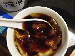 -探鱼·鲜青椒爽麻烤鱼(中天广场店)