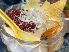 -蜗牛小馆醉乡民谣云南菜(惠新西里店)