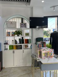 -光影纪·Baby·Home儿童摄影(丁桥店)