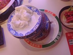 -李姑婆鲜切牛肉火锅自助(凤城二路店)
