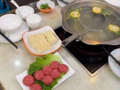 -潮悦牛肉火锅城(水贝店)