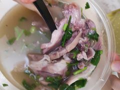 -春雨羊汤店(广开四马路总店)