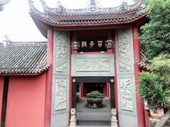 -丰都鬼城名山景区
