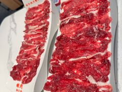 -牛三斤潮汕鲜牛肉火锅(世贸天阶店)