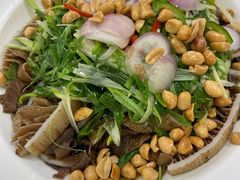 风生水起捞牛百叶-万年酒楼(越秀南路店)