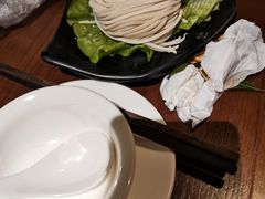 -牛焱·贵州黄牛肉火锅(城西银泰店)