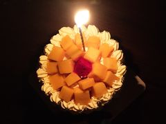-兔兔家蛋糕甜品(德胜店)