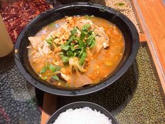 -宽窄巷子成都小吃(建文店)