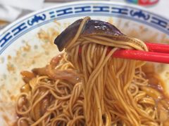-鲁达面馆本帮风味(共康东路店)