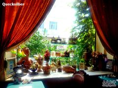 -露西亚咖啡西餐厅(哈尔滨俄侨纪念馆店)