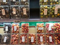 -杭州大厦LSE城市生活超市(杭州大厦店)