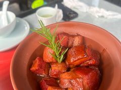 -春色如许·茶食餐厅(桃李春风店)