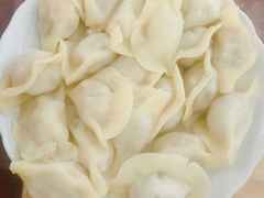 东北饺子-天天烧烤(顾庄店)