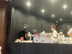 -JPG canteen(广州寺右公馆店)