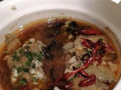 -粗茶淡饭·汉口公馆(循礼门店)