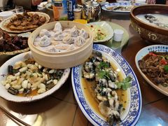-灵福缘私房菜·农家菜(拈花湾·灵山大佛必推店)