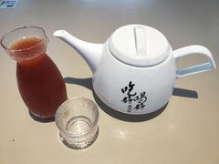 -蔡澜点心·粤菜(领展购物广场店)