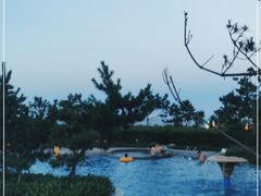 -渔岛海洋度假区