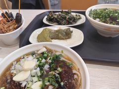 -东方削面(迎泽街店)