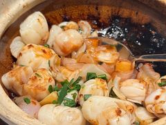 -漢舍中国菜馆(889广场店)