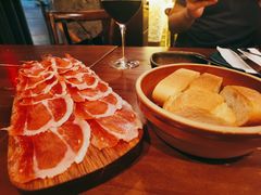 -Laures·月桂西班牙碳烤餐厅(十尚坊店)