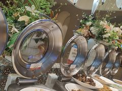 -凡塔斯牛排自助餐厅(莆田万达店)