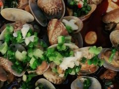 -丰收日·小海鲜·沪上家宴(顾村正大店)