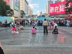 -南屏步行街