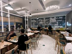 大堂-谭仔米线(皇庭广场店)
