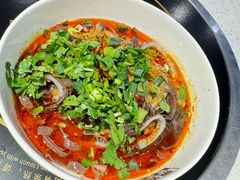 -黑窑厂糖油饼烤鸭·清真菜(旗舰店)