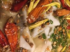 -太二酸菜鱼(海口友谊广场店)