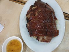 -一乐烧鹅(中环店)