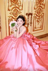 -南京宝娜嫁衣婚纱礼服馆(中央路店)