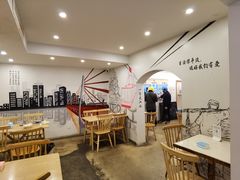 -正南齐北·老街糯米团(洪崖洞店)