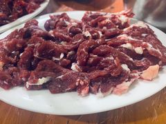 -蔡社牛肉城(龙湖店)