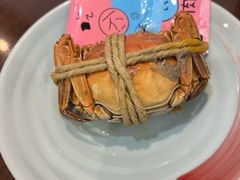 -蟹上黄·蟹黄面·江南糖水(人民广场店)