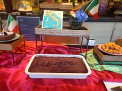 -威斯汀舞台餐厅