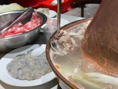 -瑞强涮锅(徐家楼店)