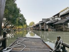 -乌镇东栅景区