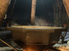 -星河湾温泉洗浴酒店