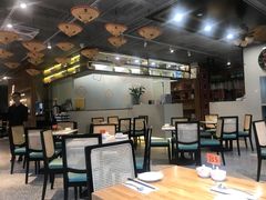 大堂-大茴香越法料理(SOHO复兴店)