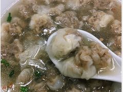 -盖邑扁食店