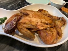 -西安饭庄·非遗陕菜(钟楼店)