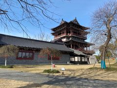 -凤城河风景区