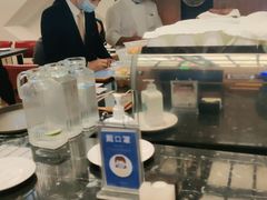 -国际青年会议酒店-莱客德国啤酒餐厅