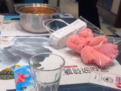 -名都晓荷塘主题火锅(春光路店)