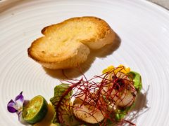 -Olive橄榄花园漂亮饭主题布置餐厅(大望路店)