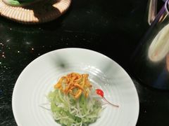 -吴越荣记苏州菜·松鼠桂鱼100%活鱼现做(斜塘老街店)